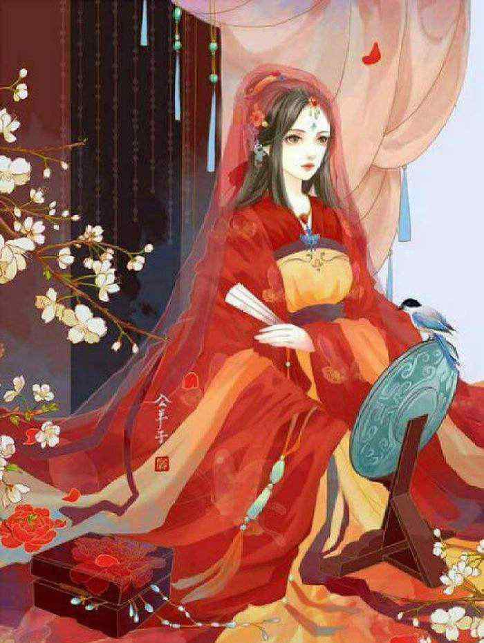 凤月无边 林家成的4部言情小说，《媚公卿》《凤月无边》，超赞的文笔