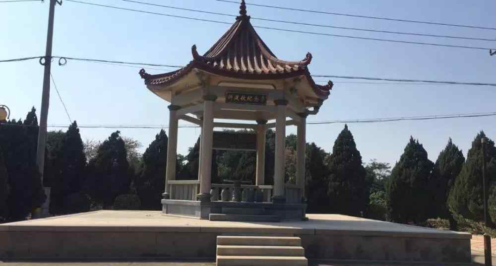 晋江深沪 晋江深沪运伙村，你又了解多少？