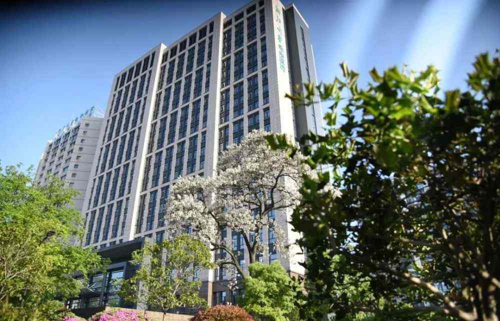 金华室内儿童游乐场 金华市中心医院儿科夜间门诊改地方了！新地点就在……