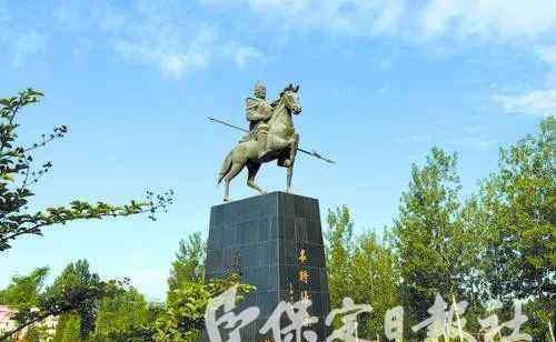 张柔 790年前，张柔重建保定城