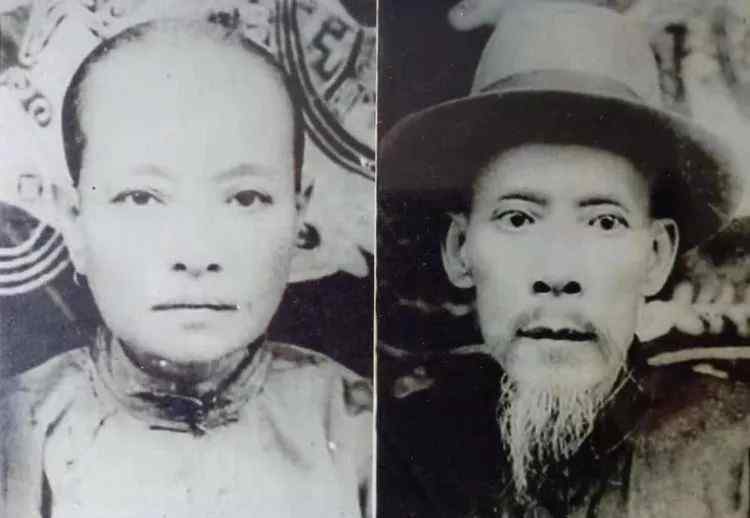 吴德清 吴氏父子的抗日义举——莲峰镇寻古系列