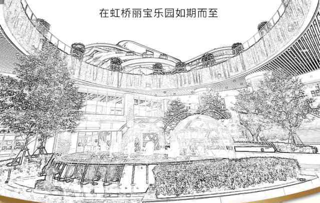 圣诞嘉年华 魔都惊现超梦幻圣诞嘉年华，究竟藏着什么秘密？