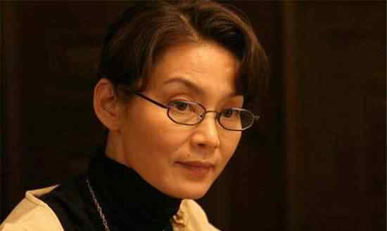 米家山个人资料 米家山第二任妻子是谁