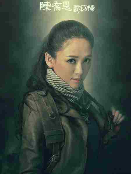 雪莉杨是精绝女王吗 shirley杨的身世之谜 雪莉杨是不是精绝女王转世