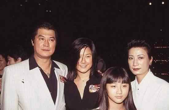 邓光荣女儿 邓光荣小女儿大婚