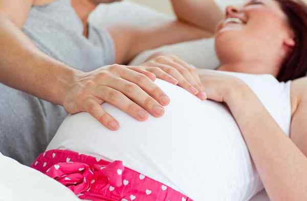 怀孕后期可以同房嘛 怀孕期间 夫妻可以同房吗？