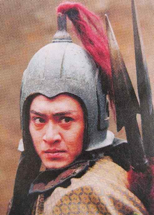 水泊 水泊梁山武将排名