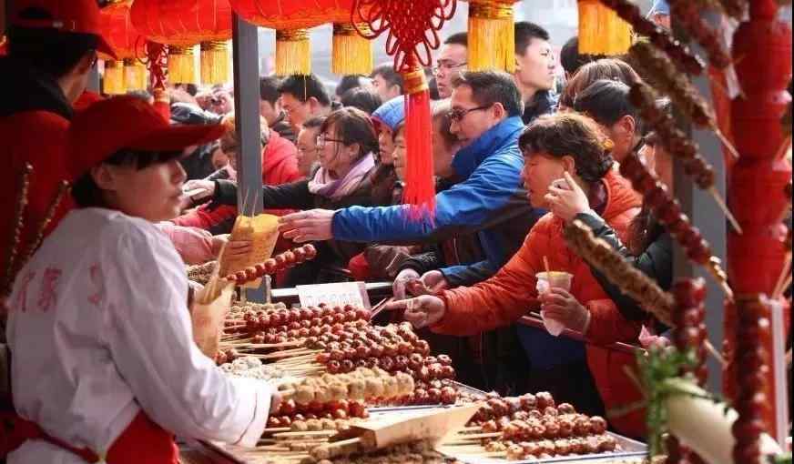 中国兰陵 倒计时！中国兰陵压油沟风景区“2020年丰年大会”给你好看