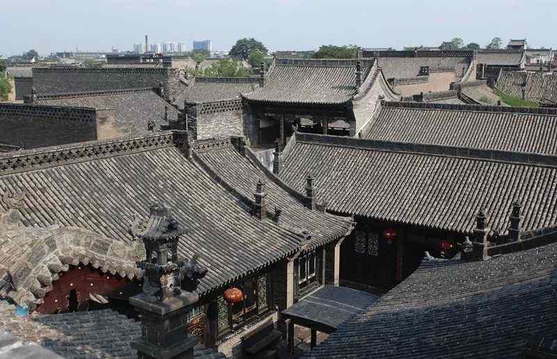 八大胜 井陉八大盛景连载之“秀林春色”“东冶青烟”文章配图