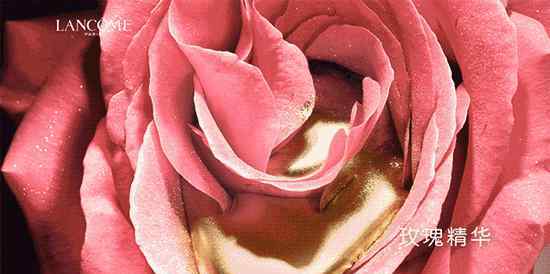 玫瑰色人生 get这抹护肤治愈力，尽情绽放玫瑰色人生