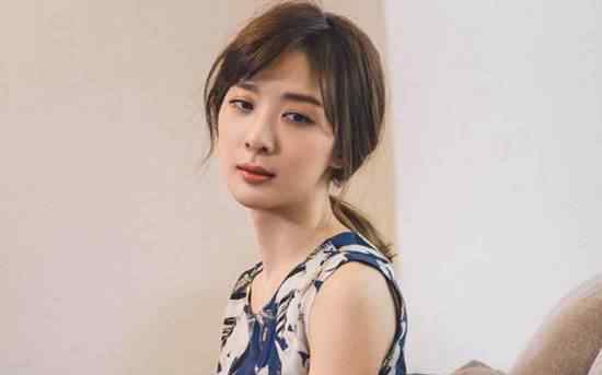 李己雨 李清娥李己雨分手了吗