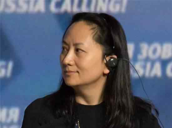 孟晚舟姥爷是谁 孟晚舟是不是任正非的亲生女儿 什么姓孟