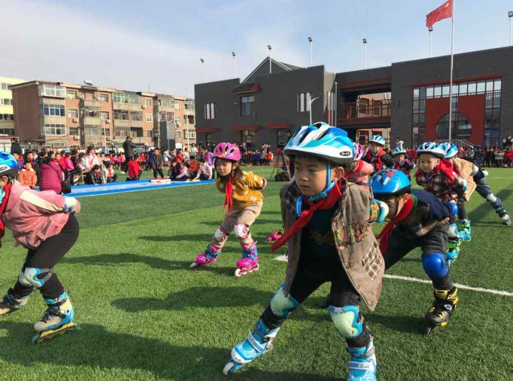 赵喜顺 今天，正定用行动为2022冬奥会助力、喝彩！