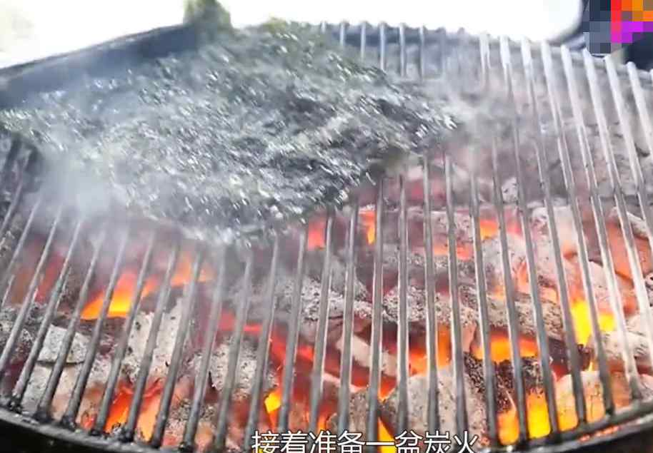 海苔用什么做的 吃了这么多年海苔，终于知道是怎么做出来的了，网友：贵得有道理！