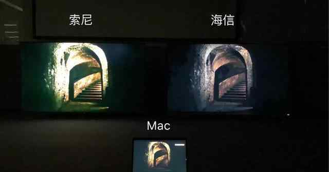 u9e 索尼电视碰到“硬茬”了！海信U9E电视横评大获全胜
