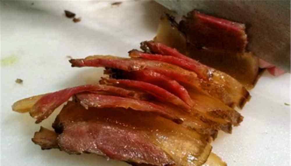 腊肉煮多久能熟 为什么煮出来的腊肉很硬而且不好吃，有哪些好的技巧吗？