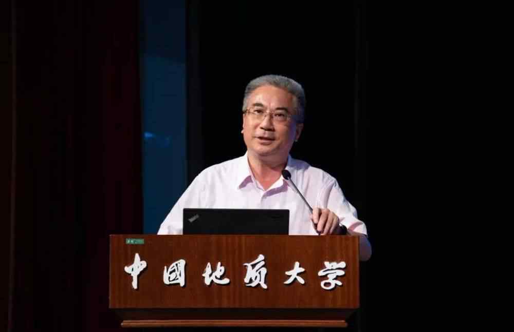 高蝙蝠院士 孝昌一中校友王焰新当选中科院院士