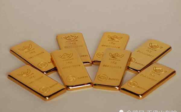 吞金自尽 古代人自杀时为何总是吞金自尽，黄金真的有毒吗？