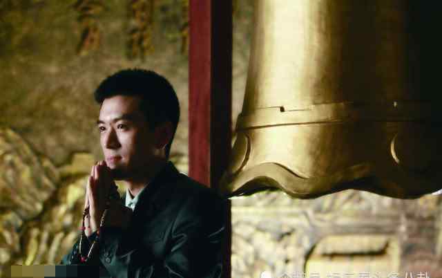 杨子的名片 有种“炫富”叫杨子的名片，看着不起眼，当得知定做产地：贵的有道理