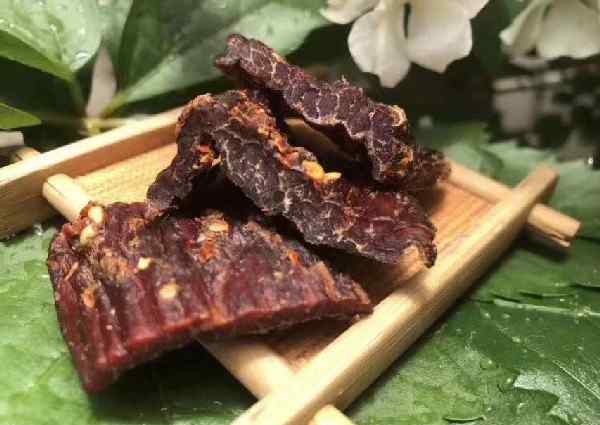 西藏土特产 西藏淳朴的土特产，值得人们口口相传