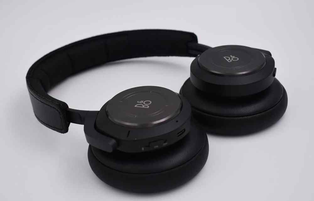 beats降噪耳机 B＆O无线降噪耳机体验 索尼导航Bose和Beats都靠边站