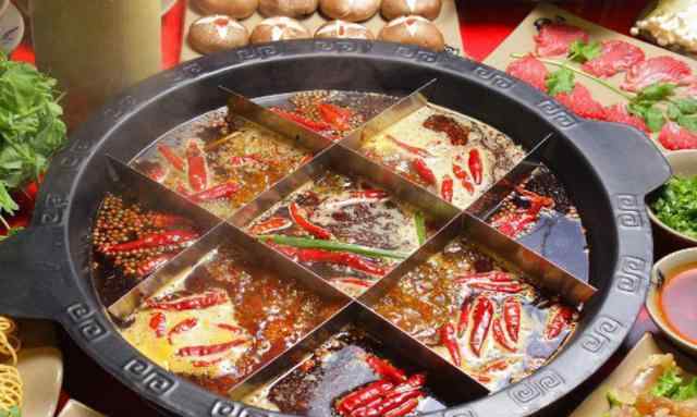 火锅蘸料的做法 教你4种火锅蘸料，“秘制”配方，让你吃到停不下来