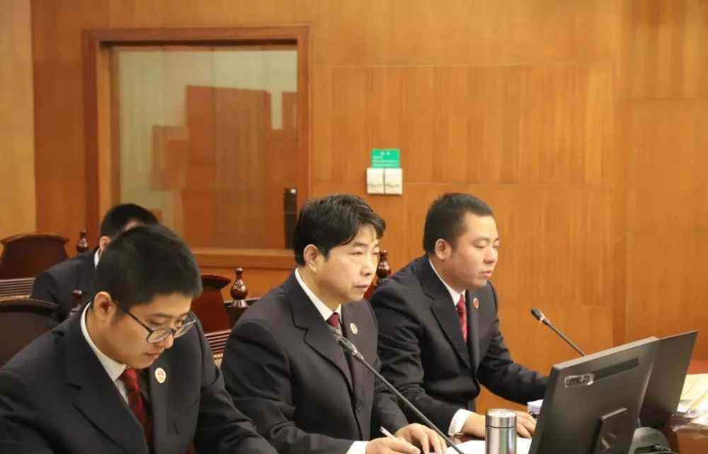 西安联合职业培训学院 涉案金额超130亿！西安联合学院非法集资案一审开庭