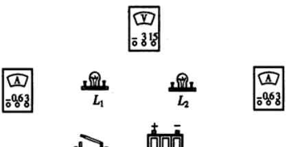初三物理电学 初中物理电学六大专题文章配图