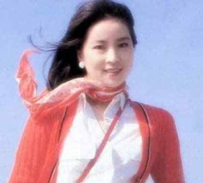 韩兆老婆简介 成龙老婆照片介绍 成龙爱妻林凤娇简介