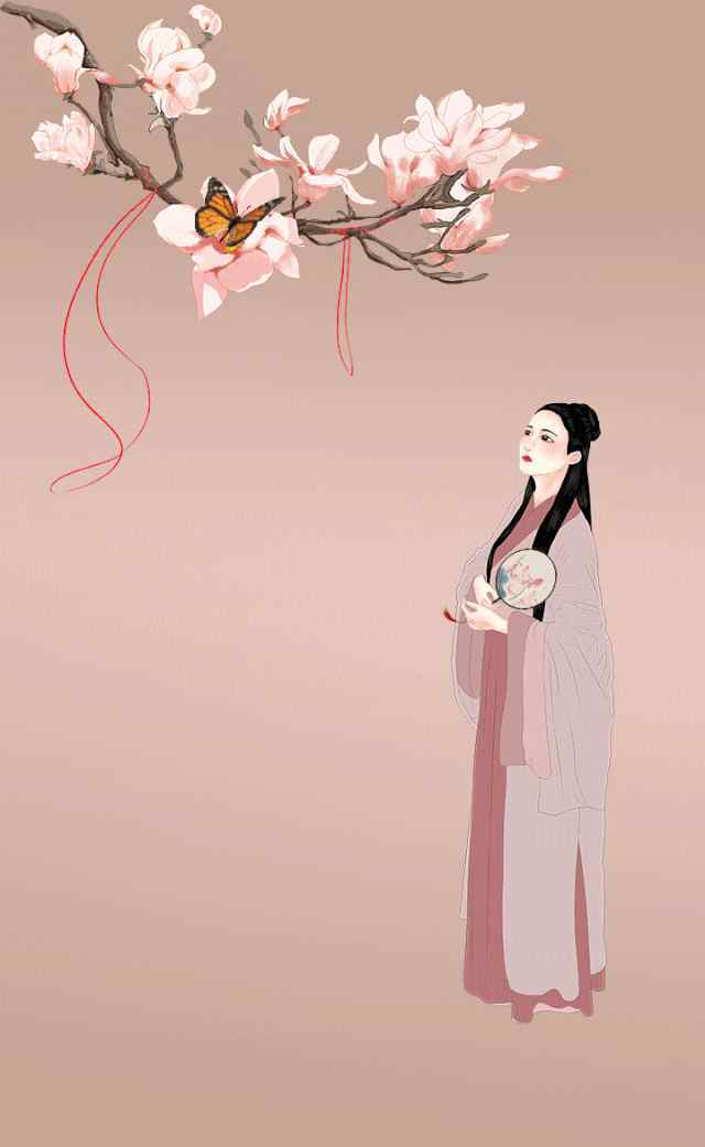 乘彼垝垣 从《诗经》中了解古代男女的婚姻观