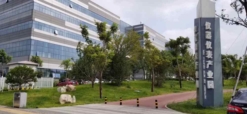 聚高校 福瑞德测控聚企业之需，聚高校之智，加强校企合作，实现双赢