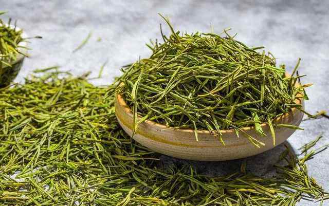 望海茶 近在咫尺的浙江茶，除了龙井，你还知道啥？