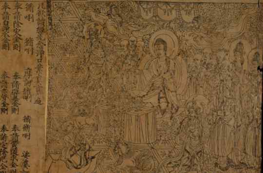 版画是什么 什么是版画？它有没有艺术价值？一文解答你所有疑问