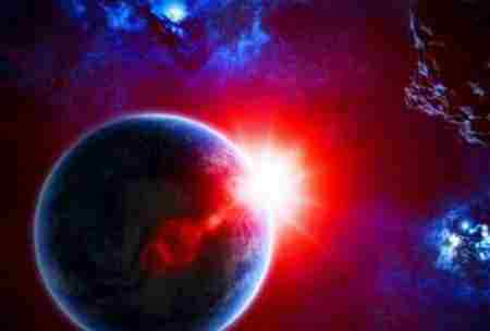 宇宙之大 宇宙已知最大星球十大排名