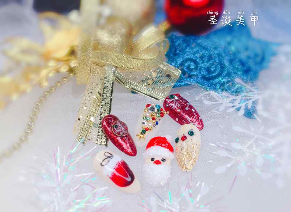 美甲店为啥长期招学员 美甲店为什么长期招学员 是否值得去学