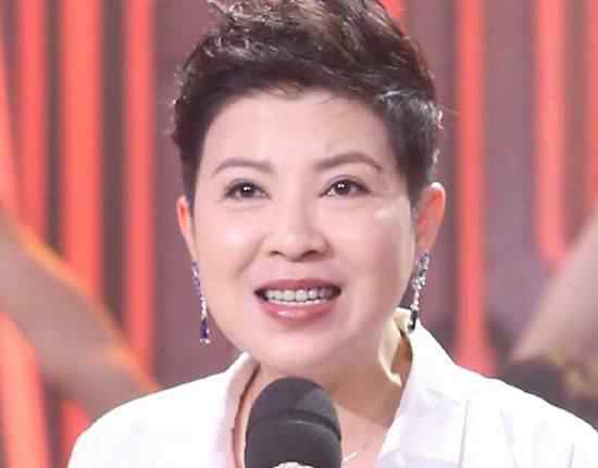 杭天琪老公 杭天琪年龄多大 个人资料杭天琪现任丈夫是谁有几个孩子