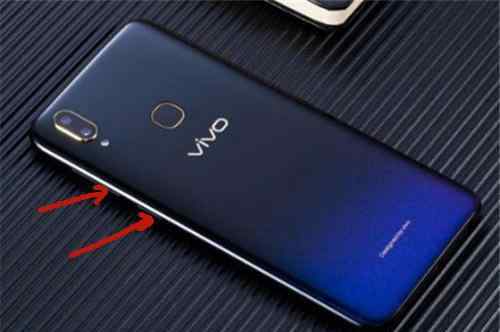 vivo快速截屏方式 VIVO手机六大截屏方式，你知道多少？还在用普通截屏简直太low了