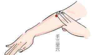 落枕穴位 落枕后脖子酸痛，可按摩这些穴位来缓解