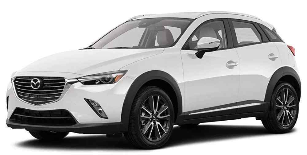 油耗低的车排行榜suv 2019年最省油SUV大榜排名！这些车油耗低的惊人，谁买谁偷着乐