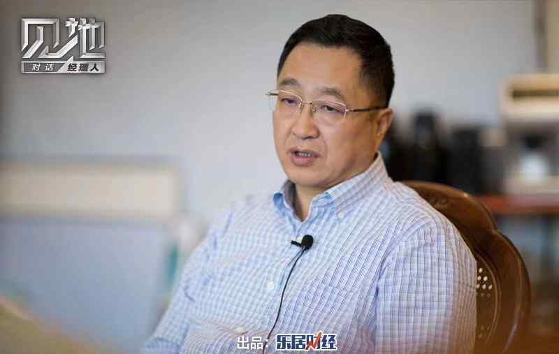 李黎明 李黎明：顺势而为