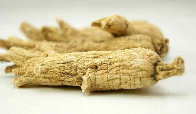 花旗参的功效与作用及食用方法 西洋参的功效与作用及食用方法文章配图