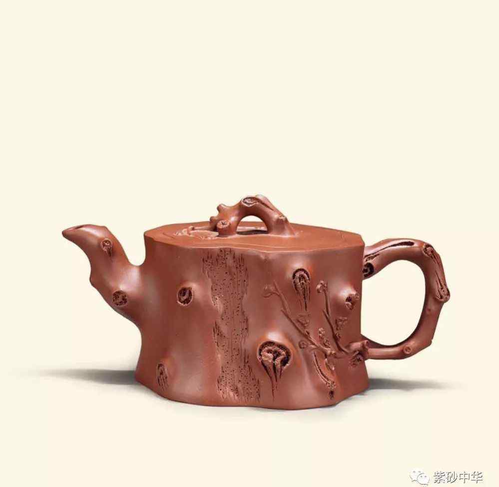 张惠珺 2019江苏和信秋拍《乘物游心—紫砂臻品》专场
