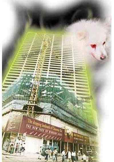 1981香港狐仙事件 81年香港温莎大厦事件回顾，温莎大厦现在怎么样了？