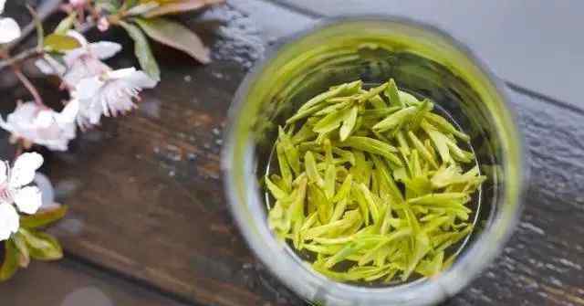 平水珠茶 近在咫尺的浙江茶，除了龙井，你还知道啥？