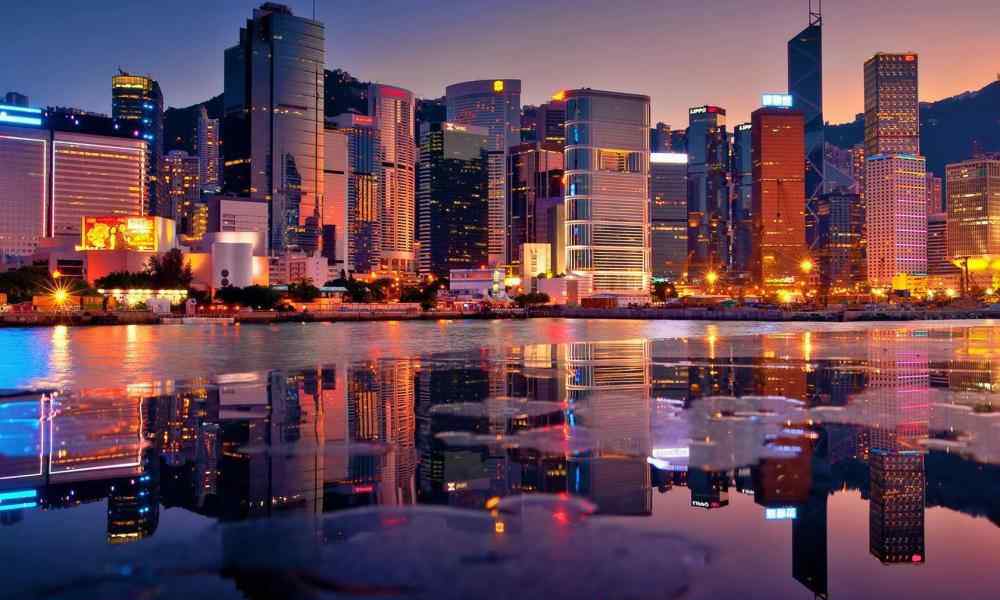 中国各省gdp排名 中国人均GDP高的省份排行榜，各省排名如何？最有钱省份是哪个？