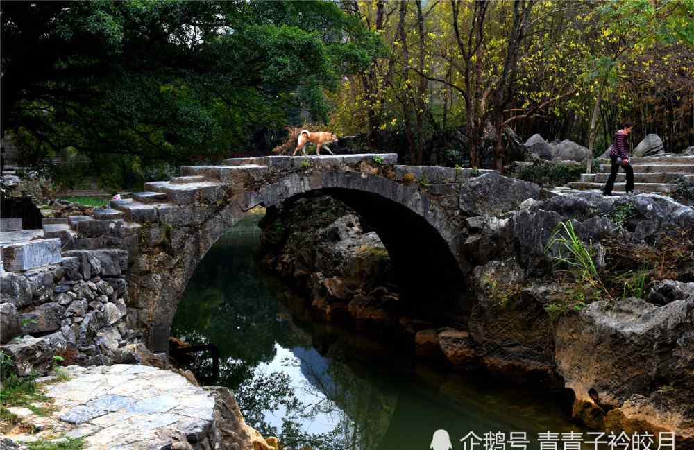 贺州黄姚古镇 如果你累了烦了，就来广西黄姚古镇吧！这里有你想要的精神家园