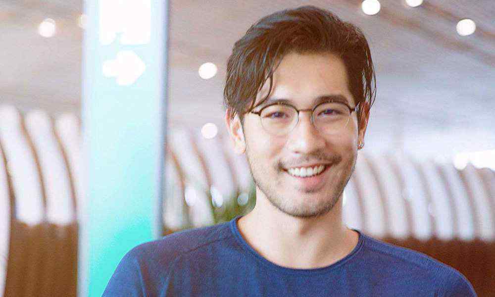 李文翰 高以翔意外离世，李文翰受伤，“追我吧”引起网友争议