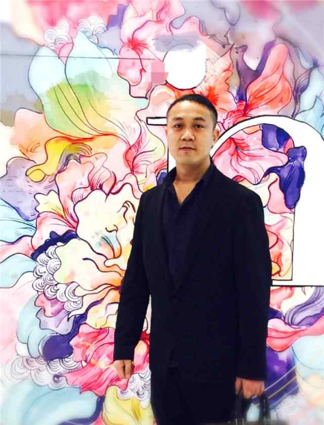 3d纹身 3D纹身太漂亮了