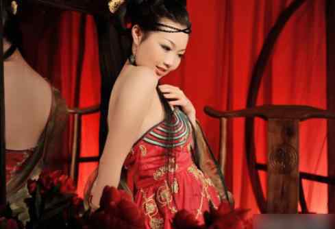 chunv 古代鉴别处女的惊人方法揭秘，处女的最大特征是什么