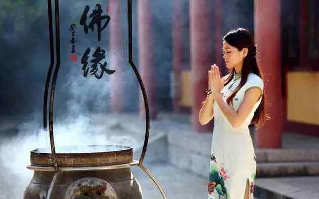 既有仙缘又有佛缘的人 有仙缘佛缘的人都头疼真假，佛缘重的人身上有佛光？